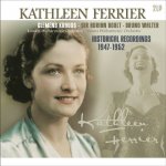 Ferrier Kathleen - Historical Recordings 194 LP – Hledejceny.cz