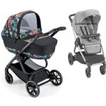 CAM Barevný komplet MILANO Techno 559 – Zboží Dáma