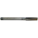 Bučovice Tools 148050 - Závitník maticový metrický M 5x0,8mm, Rychlořezná ocel (HSS), PN 8/3070 – Hledejceny.cz