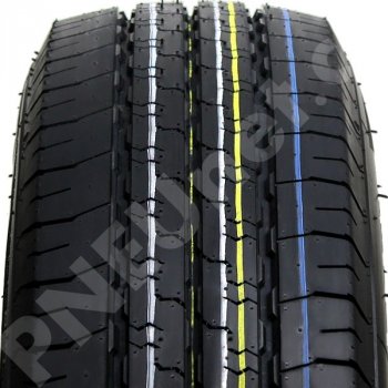 Milestone Green Weight 225/75 R16 121R