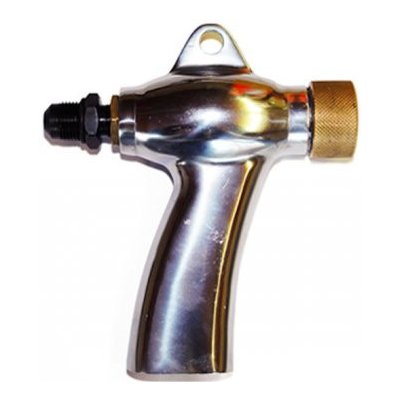DEMA Pískovací pistole pro pískovací kabiny 24596D – Zboží Mobilmania