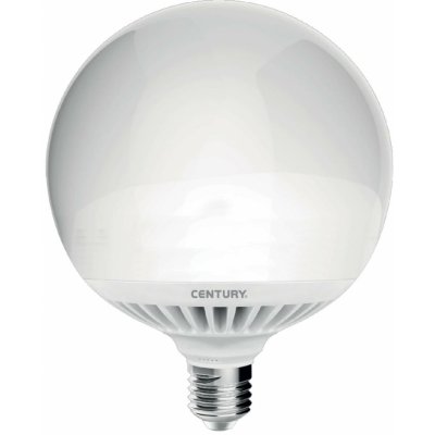 Century LED GLOBE E27 20W/1800lm NW ARB-202740 – Hledejceny.cz