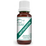 Karel Hadek Antinikotin Směs éterických olejů 20 ml – Hledejceny.cz
