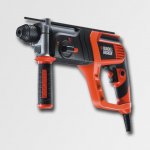 Black & Decker KD985KA – HobbyKompas.cz