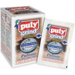 Puly Caff Puly Grind Crystals čistič mlecích kamenů 10 porcí – Hledejceny.cz