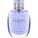 Lanvin L' toaletní voda pánská 100 ml – Sleviste.cz