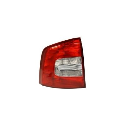 Zadní světlo levé combi Magneti Marelli 1Z9945111A Škoda Octavia 2 – Hledejceny.cz