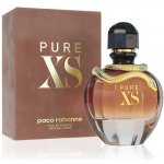 Paco Rabanne Pure XS parfémovaná voda dámská 30 ml – Hledejceny.cz