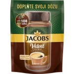 Jacobs Velvet Crema Refill 180 g – Zboží Dáma