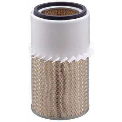 Vzduchový filtr MANN-FILTER C 22 337 – Hledejceny.cz