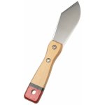 Nůž kytovací Star - délka 85 mm x šířka 38 mm – Sleviste.cz