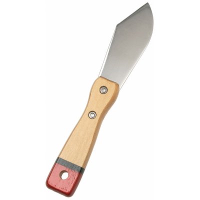 Nůž kytovací Star - délka 85 mm x šířka 38 mm – Sleviste.cz