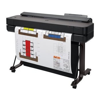 HP DesignJet T650 24"