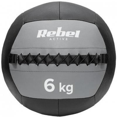 Rebel RBA-3107-6 ACTIVE 6kg – Zboží Dáma