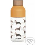 Quokka Plastová Ice Dachshund 570 ml – Zboží Dáma