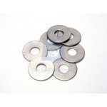 Podložky pod nýty, DIN 9021, nerez A2 8,4 - hobby balení, balení 1 ks – Hledejceny.cz