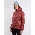 Patagonia W's Down Sweater Hoody – Zboží Dáma