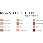 Maybelline SuperStay Matte Ink dlouhotrvající matná tekutá rtěnka 118 Dancer 5 ml – Zboží Dáma