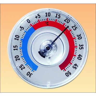 TFA 14.6009.30 Teploměr okenní s přísavkou – HobbyKompas.cz