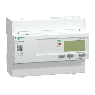 Schneider Electric METSEEM3412 – Zbozi.Blesk.cz
