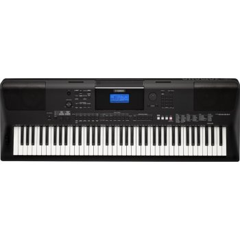 Yamaha PSR EW400