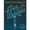 Elektronická kniha Flóra a Odyseus - Kate DiCamillo