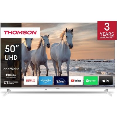 Thomson 50UA5S13W – Hledejceny.cz