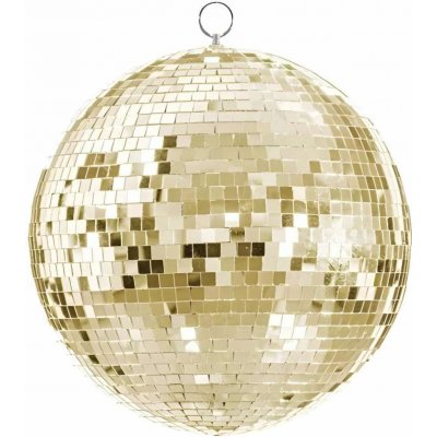 Zrcadlová koule Party Deco KDS2-20 1 mm – Sleviste.cz