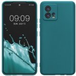 Pouzdro kwmobile Motorola Moto G72 matné – Zboží Mobilmania