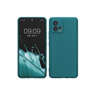 Pouzdro kwmobile Motorola Moto G72 matné – Zboží Mobilmania