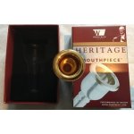 Denis Wick 6AL Heritage All round 3180 Trombonový nátrubek – Zboží Mobilmania