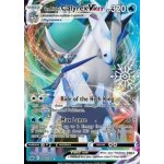 Pokémon CRE 046/198 Ice Rider Calyrex VMAX (Advent Calendar) - Chilling Reign – Hledejceny.cz