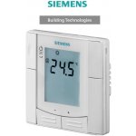 SIEMENS termostat RDD 310/EH – Hledejceny.cz