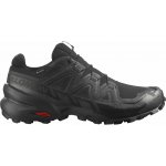 Salomon Xa Pro 3D V9 Gtx L47270100 – Zboží Dáma