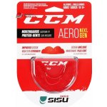 CCM Sisu Aero SR červená – Zboží Dáma
