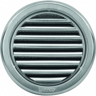 Haco kruhová se síťovinou NVM 125 mm nerez 0705 – Hledejceny.cz