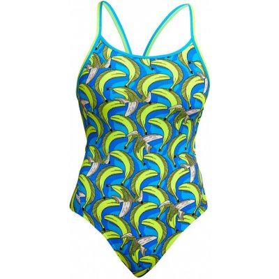 Funkita B1 Diamond Back One Piece