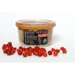 Via Delicia Jelení paštika brusinky 130 g – Zboží Dáma