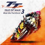 TT Isle of Man: Ride on the Edge 3 – Hledejceny.cz