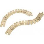 Bigjigs Ohebná kolej 2ks – Zboží Dáma