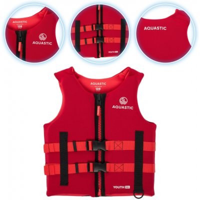 Aquastic Youth – Zboží Dáma