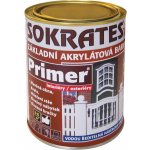 Sokrates Primer 0,8 kg bílá – Zboží Mobilmania