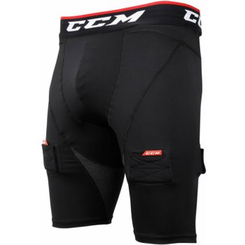 CCM Compression Short Jock SR