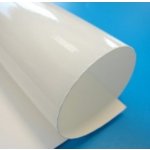 D-C-Fix 200-5145 samolepící tapety Samolepící fólie bílá 90 cm x 15 m – Zboží Dáma