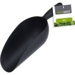 lopatka 33cm plastová, ŠE tm. – Zboží Mobilmania