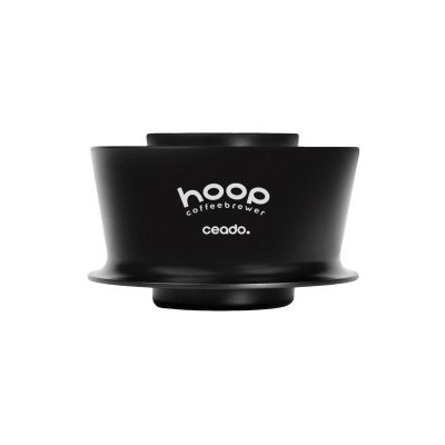Ceado Hoop Coffee Brewer Matte black – Hledejceny.cz