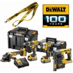 DeWALT DCK422P3T – Zboží Dáma