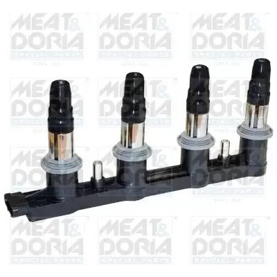 MEAT & DORIA Zapalovací cívka MAD 10622 – Hledejceny.cz