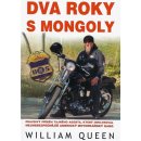 Dva roky s Mongoly