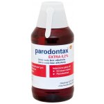 Parodontax Extra 0.2% ústní voda 300 ml – Zboží Dáma